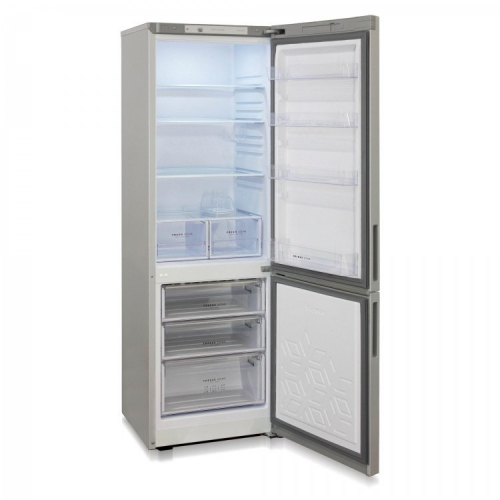 Купить  холодильник бирюса 6027 m в интернет-магазине Айсберг! фото 2
